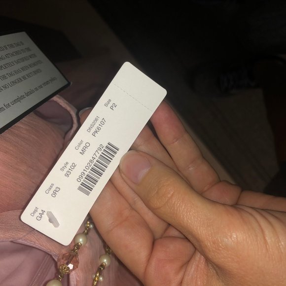 Jcrew midi dress - Picture 4 of 7